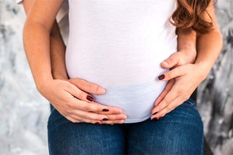 第三步:广州代妈生活和心理调适